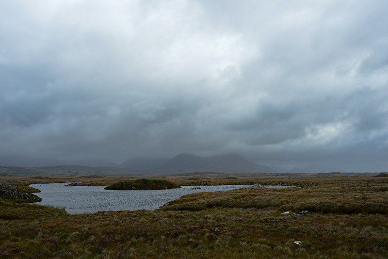 Unser erster Versuch